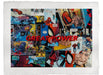 Great Power - Print - Artfest Ontario - Not Art Gallery - MCU Collection 2019