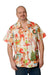 Hunky Christmas Elf Pattern - Hawaiian Christmas Shirt - Artfest Ontario - Joe-Feak - Clothing & Accessories