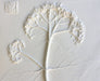 Hydrangea Mini Botanical Cast - Artfest Ontario - Botanical Art By Diane - Botanical Cast