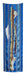 Ice Float Rectangular Scarf (Blue Heaven) - Artfest Ontario - Inunoo - Rectangular Scarves