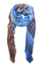 Icelandic Blue, Iceland - New - Artfest Ontario - Lolili Wearable Art - Clothing & Accessories