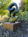 Infinite 3 - Artfest Ontario - Chaka Chikodzi - Sculptures & Statues