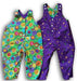 Joy Reversible Romper Design - Artfest Ontario - Muffin Mouse Creations - Clothing & Accessories