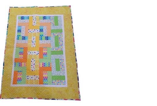 Kids Quilts - Artfest Ontario - EMA Design Treasures - Quilt