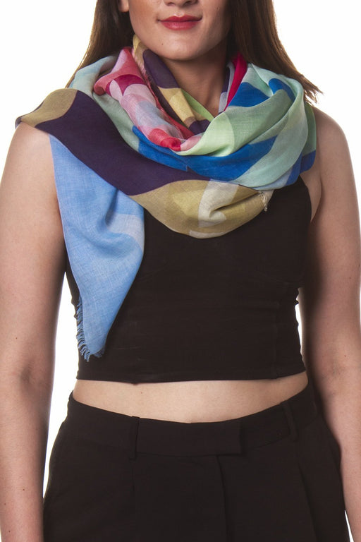 Kites - square - Artfest Ontario - Lolili Wearable Art - Clothing & Accessories