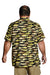 Lets Fish Pattern - Hawaiian Casual Shirt - Artfest Ontario - Joe-Feak - Clothing & Accessories