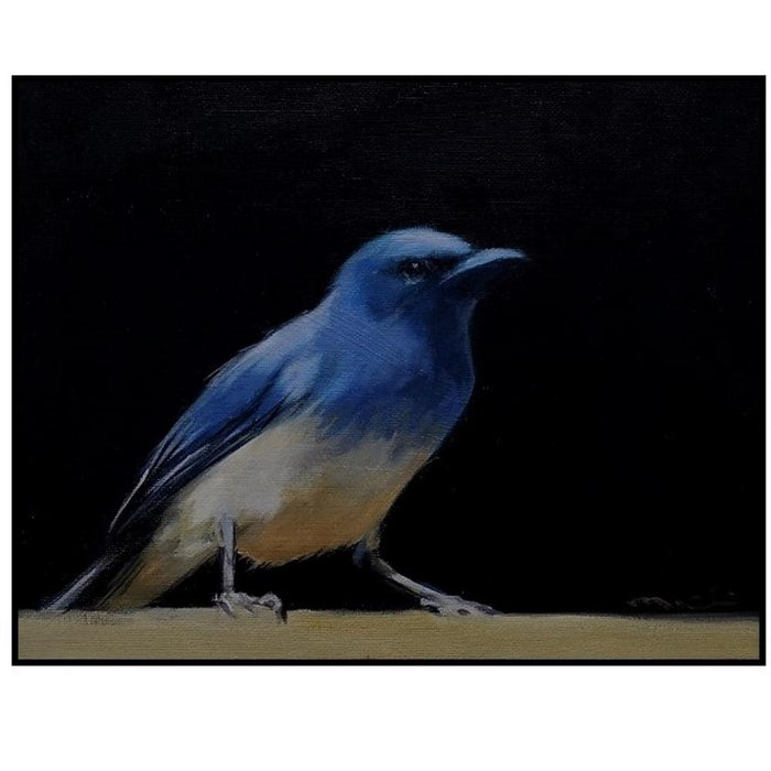 Little Bird - Artfest Ontario - Michelle Teitsma - Paintings