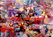Love You 3000 - Artfest Ontario - Not Art Gallery - MCU Collection 2019