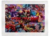 Love You 3000 - Print - Artfest Ontario - Not Art Gallery - MCU Collection 2019