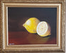 Luscious Lemons - Artfest Ontario - Art & Soul by Carmen Martorella - Paintings