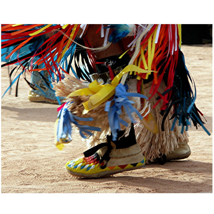 Native Dancer - Artfest Ontario - Bonnie Fox Photography - Photography