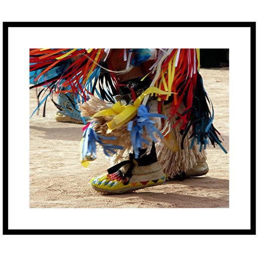 Native Dancer - Artfest Ontario - Bonnie Fox Photography - Photography