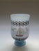 Nautical Tumbler - Artfest Ontario - Lukian Glass Studios - Glass Work