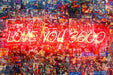 NEON Love You 3000 - Artfest Ontario - Not Art Gallery - MCU Collection 2019