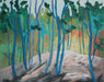 Northern Landscape 1232-4-21 - Artfest Ontario - Cockburnstudio - Paintings