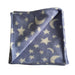 Pet Blanket- Starry Night - Artfest Ontario - Muffin Mouse Creations - Pet Products