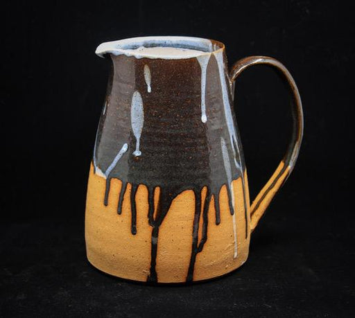 Pitcher - Artfest Ontario - LAF Pottery Productions - Pottery