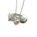 Queen Bee necklace - Artfest Ontario - Lisa Young Design - Charm Necklaces