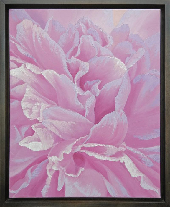 Rose Dream - Artfest Ontario - Olena Lopatina - Paintings
