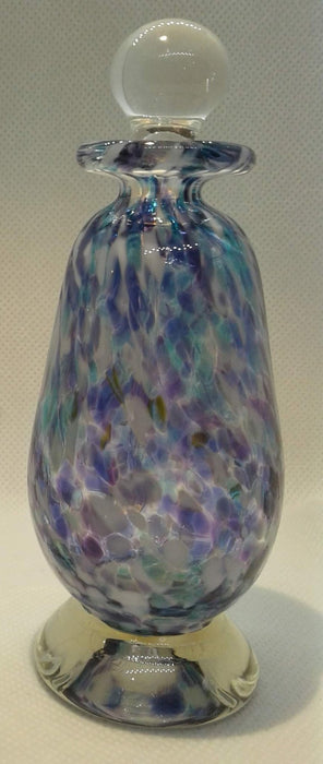 Scent and Perfume Bottles - Artfest Ontario - Lukian Glass Studios - Glass Work