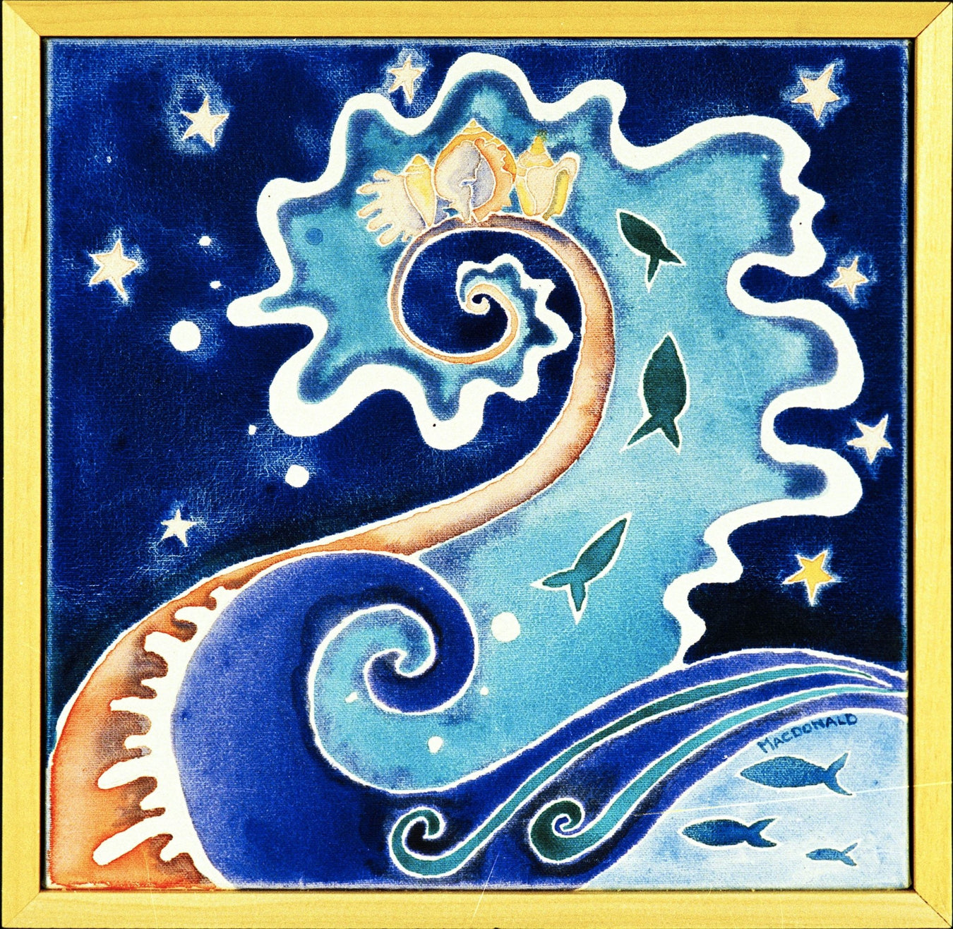 Starry Nights
