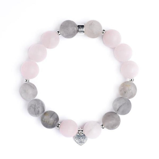SELF LOVE Bracelet - Aiyana Jewelry - Artfest Ontario - Aiyana Jewelry - Jewelry & Accessories