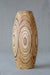 SixFace Sealed Wooden Vase - Artfest Ontario - Merganzer Furniture - Furniture & Houseware