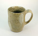Soft Sage Green Mug - Artfest Ontario - One Rock Pottery - Mugs