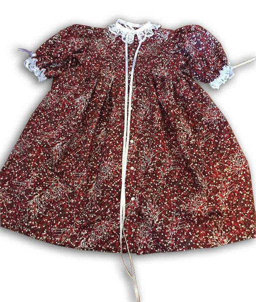 Sparkly Holiday Dress - Artfest Ontario - Muffin Mouse Creations - Clothing & Accessories
