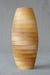 Spiral Sealed Wooden Vase - Artfest Ontario - Merganzer Furniture - Furniture & Houseware