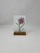 Spring Flowers - Artfest Ontario - Shardz Art Glass - Glass Work