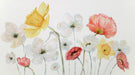 Sunny Blossoms - Artfest Ontario - Anna Krajewski - Paintings