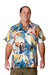 Surfer Girl Pattern - Hawaiian Shirt - Artfest Ontario - Joe-Feak - Clothing & Accessories