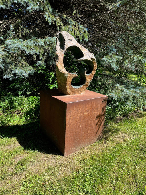 The Beyond 1 - Artfest Ontario - Chaka Chikodzi - Sculptures & Statues