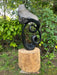 The Seer - Artfest Ontario - Chaka Chikodzi - Sculptures & Statues