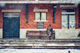 Trains Late - Artfest Ontario - Take A Pic Photography -