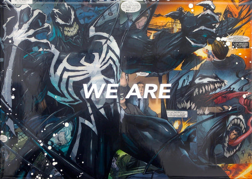 We Are - Artfest Ontario - Not Art Gallery - MCU Collection 2019
