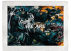 We Are - Print - Artfest Ontario - Not Art Gallery - MCU Collection 2019