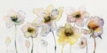 White Blossoms - Artfest Ontario - Anna Krajewski - Paintings