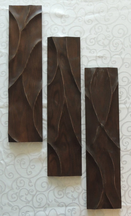 Wooden Dunes - Artfest Ontario - Kevin's Offcuts - woodwork
