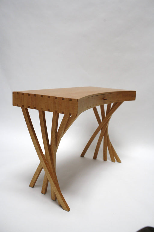 Writing Desk - Artfest Ontario - Merganzer Furniture - Furniture & Houseware