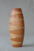 ZigZag Sealed Wooden Vase - Artfest Ontario - Merganzer Furniture - Furniture & Houseware