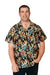 Zombie High Retro - Hawaiian Shirt - Artfest Ontario - Joe-Feak - Clothing & Accessories